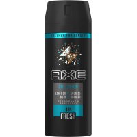 Desodorant Axe Collision 150 Ml - 44328