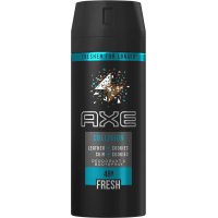 Desodorante Axe Collision 150 Ml - 44328