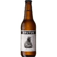 Cerveza Brutus Vidrio 33 Cl - 4433