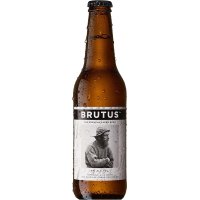 Cervesa Brutus Vidre 33 Cl - 4433