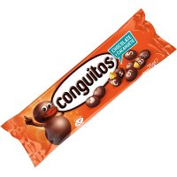 Cacahuete Conguitos Chocolate Bolsa 70 Gr - 44345