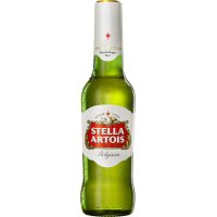 Cerveza Stella Artois 33 Cl - 4437