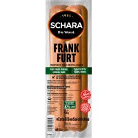 Frankfurt Schara 400 Gr 4 U - 44395