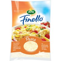 Formatge Arla Finello Ratllat 150 Gr - 44399