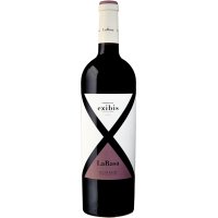 Vi Exibis La Rasa Negre 14º 1.5 Lt - 44408