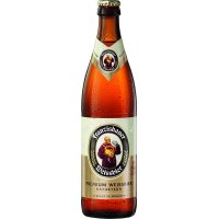Cerveza Franziskaner Weissbier 5º Botella 50 Cl - 4441