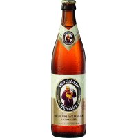 Cervesa Franziskaner Weissbier 5º Ampolla 50 Cl - 4441