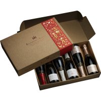 Cava Raventos I Blanc Estoig Cartró 6 Caves - 44413