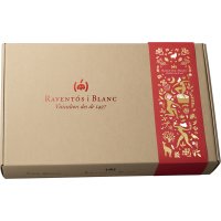 Cava Raventos I Blanc De La Finca Estoig Cartró 6 Bot - 44415