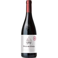 Vino Pago De Otazu Tinto 2020 14º 75 Cl Sr - 44420