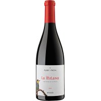 Vi Albet I Noya La Milana Negre 2019 14º 75 Cl Sr - 44428