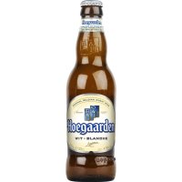 Cerveza Hoegaarden White 33 Cl - 4443