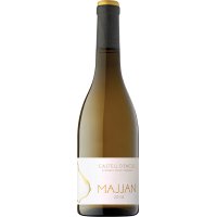 Vino Castell D Encus Majja Blanco 50 Cl 12.21º - 44434