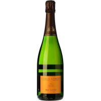 Cava Carles Andreu Brut Nature 75 Cl Sr 2020 11.5º - 44445