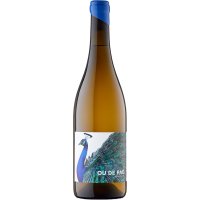 Vi Oriol Rossell Ou De Paó Blanc 2021 12.5º 75 Cl - 44447