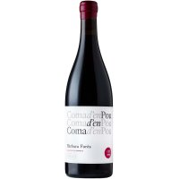 Vino Barbara Fores Coma D En Pou Tinto 2020 15º 75 Cl Sr - 44455