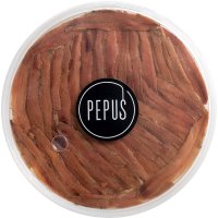 Anchoas Pepus Tarrina 100 Gr 30 Filetes - 44461