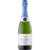 Cava Oriol Rossell Brut 2020 11.5º 75 Cl Sr - 44464