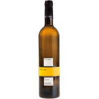 Vino Analec La Creu Blanco 2022 11.5º 75 Cl Sr - 44467