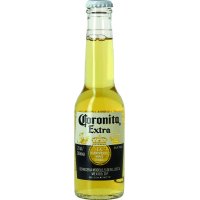 Cerveza Corona 4.5º Botella 21 Cl Pack Sr - 4447