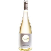 Vino O Luar Do Sil Godello Blanco 75 Cl 2022 13º - 44470