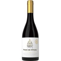 Vi Pago De Otazu Chardonnay Blanc 75 Cl Criança 2020 13.5º - 44491