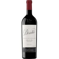 Vino Pago De Los Capellanes Doroteo Tinto Crianza 2018 15.5º 75 Cl - 44493