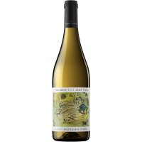 Vino Albet I Noya 3 Macabeus Blanco 2022 12º 75 Cl Sr - 44499