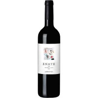 Vino Enate Ts Tinto 2021 75 Cl - 44502