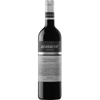 Vino Azabache Tinto Crianza 2019 14º 75 Cl - 44507