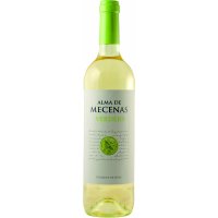 Vi Alma Mecenas Verdejo Blanc 11.5º 75 Cl - 44512