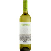 Vi Dilema Verdejo Blanc 2021 13.5º 75 Cl - 44513