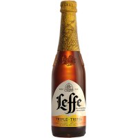 Cerveza Leffe Triple 8.5º Botella 1/3 Sr - 4452