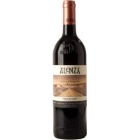 Vi Alenza Negre Gran Reserva 1999 13.5º 75 Cl - 44520