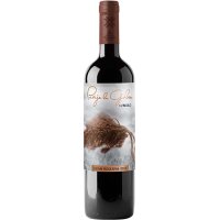 Vino El Vínculo Tinto Gran Reserva 14º 75 Cl - 44521