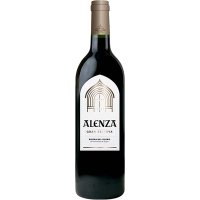 Vino Alenza Tinto Gran Reserva 2011 13.5º 75 Cl Estuche Madera - 44523