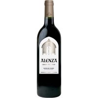 Vi Alenza Negre Gran Reserva 2011 13.5º 75 Cl Estoig Fusta - 44523