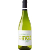 Vino Oinoz De Matarromera Verdejo Blanco 2021 13º 75 Cl - 44526