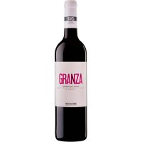 Vino Granza Duero Tinto Roble 14.5§ 75 Cl - 44527