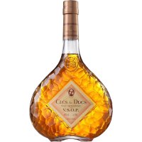 Armagnac Duc D'eyssac 40º 70 Cl - 44533