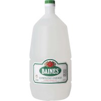 Anisette Baines 28º Garrafa 3 Lt - 44535