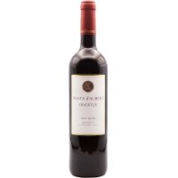 Vino Venta D'aubert Divertus Tinto 2018 13º 75 Cl - 44543