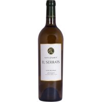 Vino Venta D'aubert Blanco 75 Cl 2018 13º - 44544