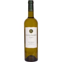 Vino Venta D'aubert Viognier Blanco 2021 13º 75 Cl - 44545