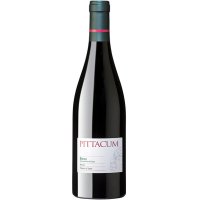 Vino Pittacum Barrica Tinto 2018 14.5§ 75 Cl - 44548