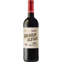 Vino Heraclio Alfaro Tinto Crianza 14º 75 Cl - 44549