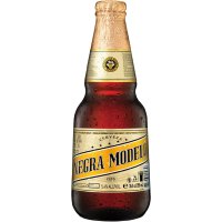 Cerveza Modelo Negra 5.4º Botella 5 Cl Sr - 4455