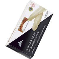 Esparrago Lino Moreno 500 Gr 6 Frutos - 44557