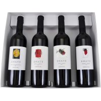 Vino Enate Chardonnay Selecciàn Estuche Blanco 75 Cl 4 Botellas 14.5§ - 44564