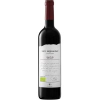 Vino Initio Garnacha Tinto 2017 15º 75 Cl - 44565